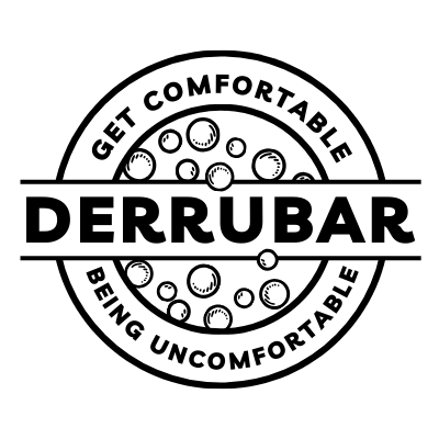 Derrubar Soap